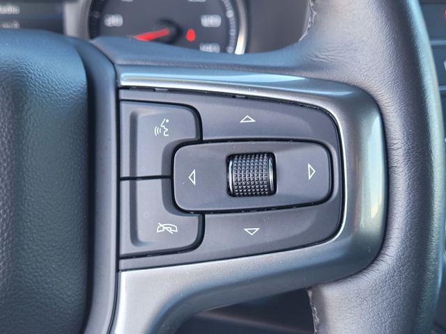 2023 Chevrolet Tahoe 2WD LS