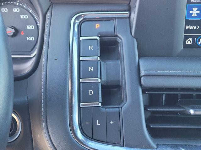 2023 Chevrolet Tahoe 2WD LS