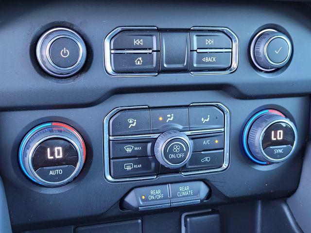 2023 Chevrolet Tahoe 2WD LS
