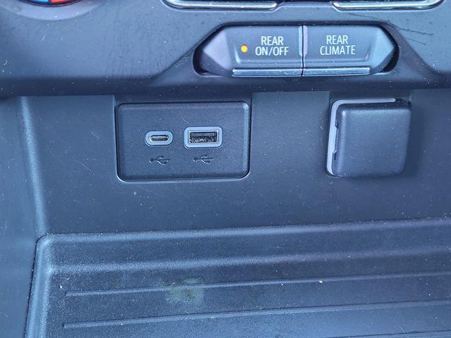 2023 Chevrolet Tahoe 2WD LS