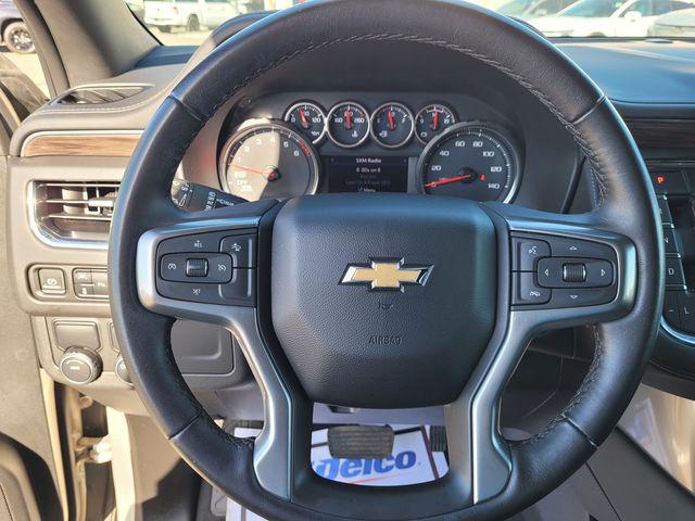 2023 Chevrolet Tahoe 2WD LS