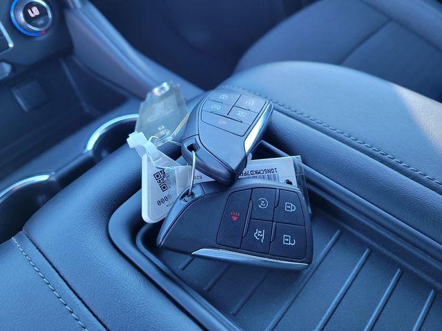 2023 Chevrolet Tahoe 2WD LS