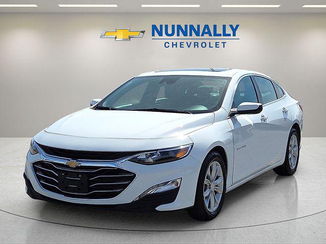 2024 Chevrolet Malibu FWD 1LT for sale in Bentonville, AR