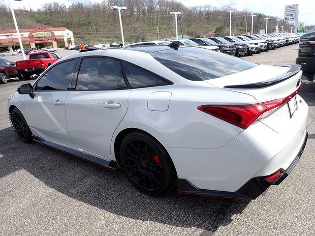 2021 Toyota Avalon TRD