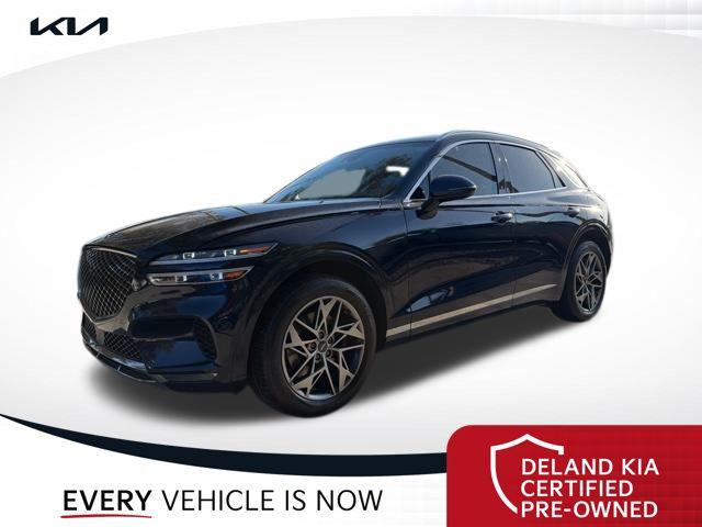 2022 Genesis GV70 2.5T AWD for sale in Deland, FL