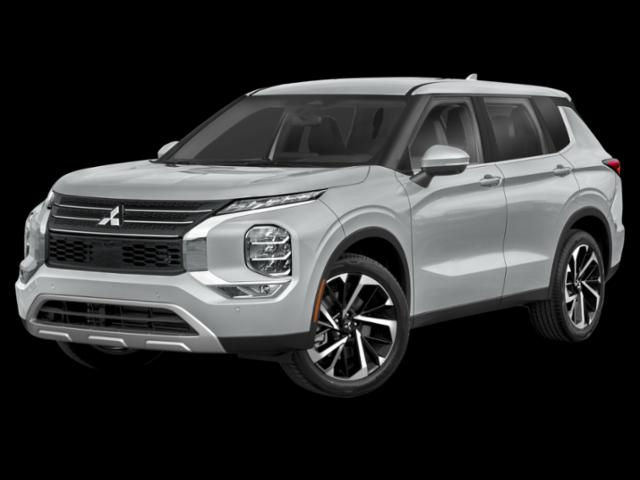 2023 Mitsubishi Outlander SE Special Editiont S-AWC