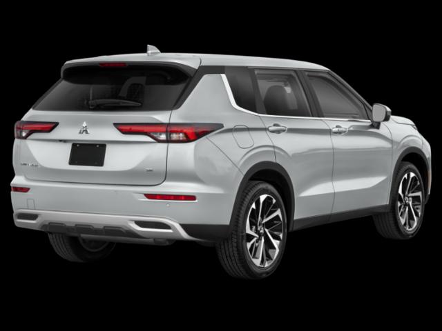 2023 Mitsubishi Outlander SE Special Editiont S-AWC
