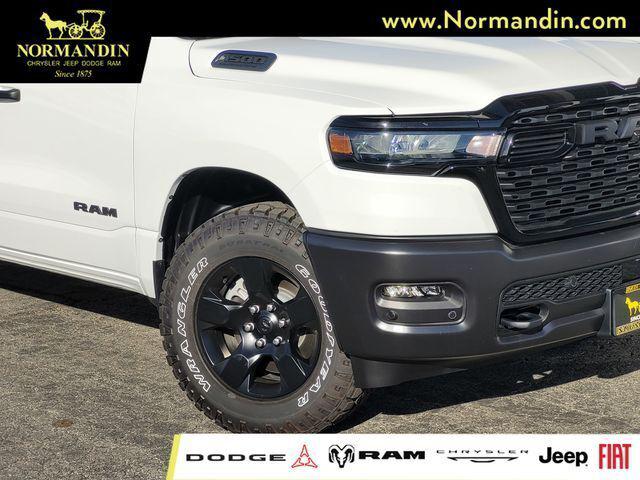2026 RAM 1500 RAM 1500 WARLOCK CREW CAB 4X4 57 BOX 2026 RAM 1500 RAM 1500 WARLOCK CREW CAB 4X4 57 BOX