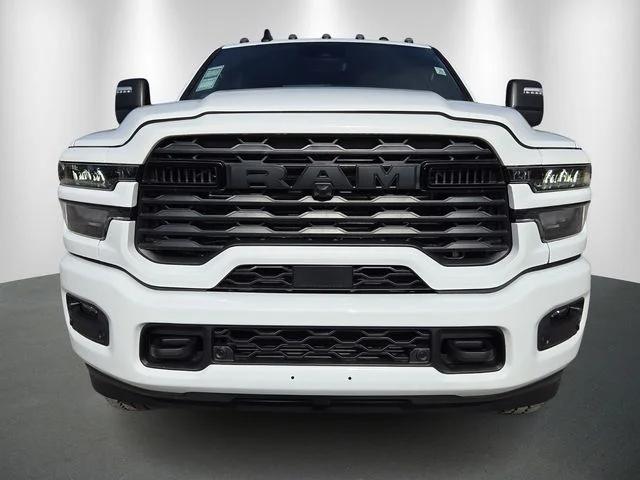 2026 RAM Ram 3500 RAM 3500 BIG HORN CREW CAB 4X4 64 BOX