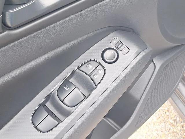 2025 Nissan Altima S FWD
