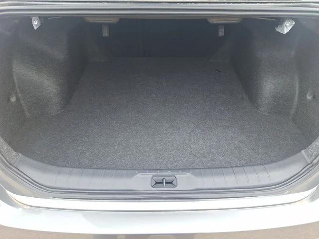 2025 Nissan Altima S FWD