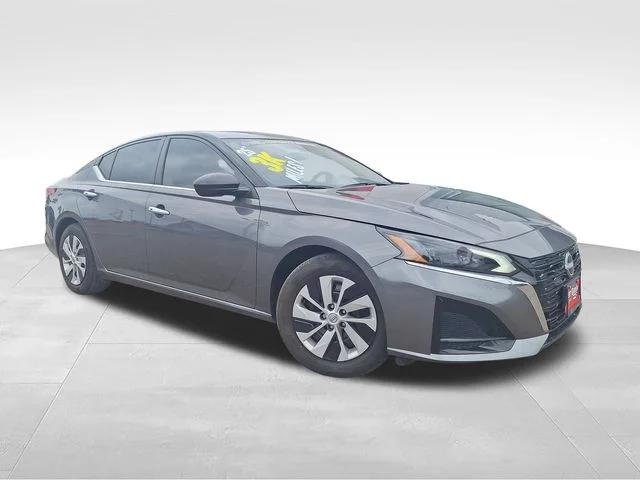 2025 Nissan Altima S FWD for sale in Harlingen, TX