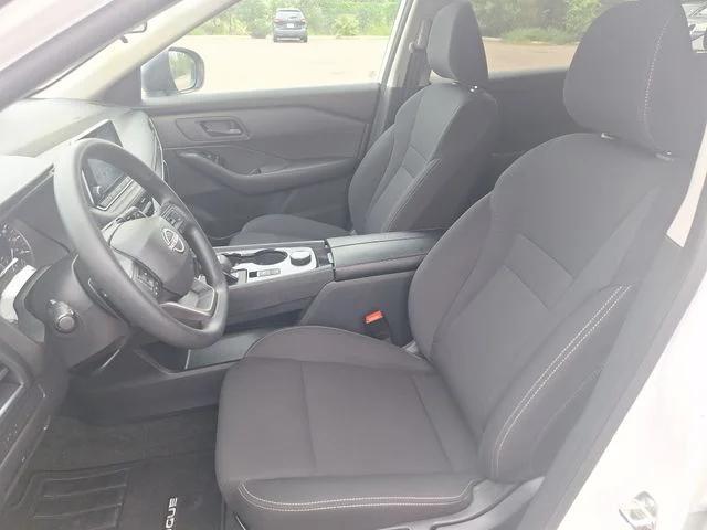 2025 Nissan Rogue S Intelligent AWD
