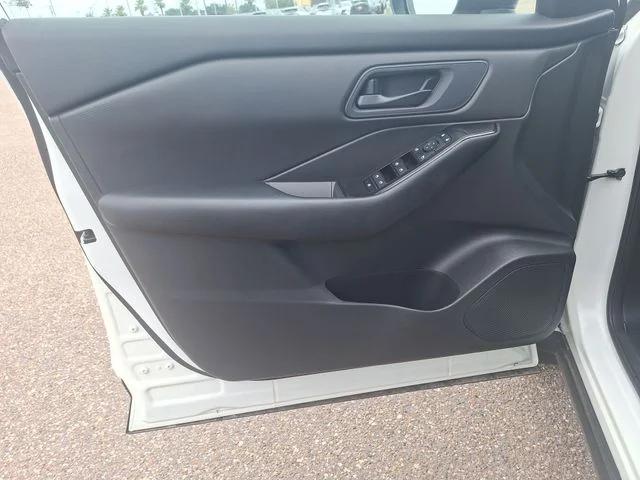 2025 Nissan Rogue S Intelligent AWD