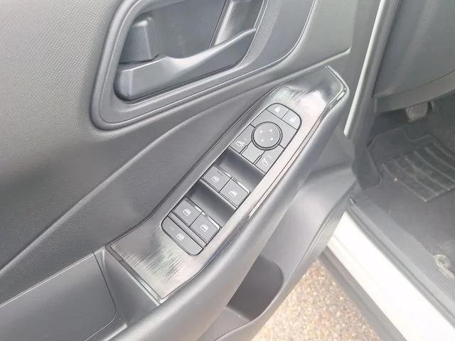 2025 Nissan Rogue S Intelligent AWD