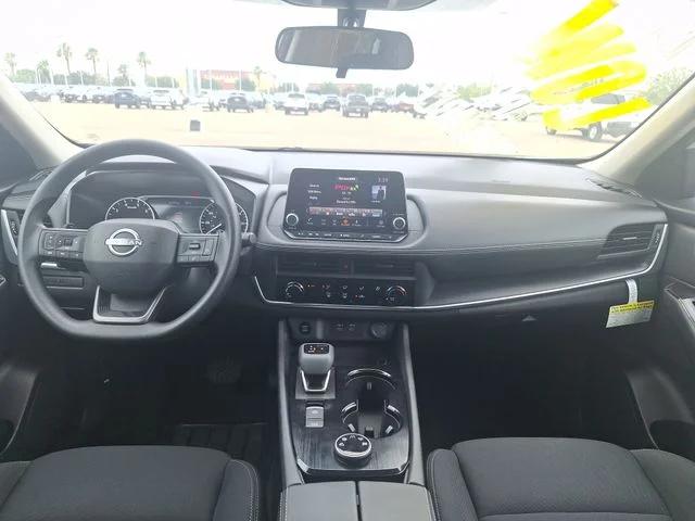 2025 Nissan Rogue S Intelligent AWD