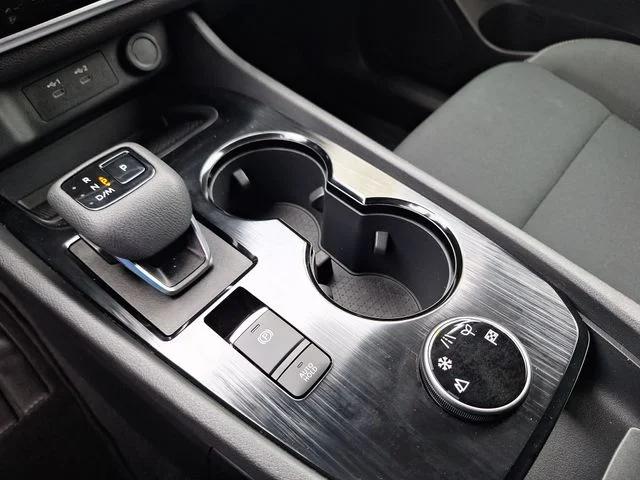2025 Nissan Rogue S Intelligent AWD