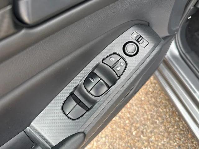 2025 Nissan Altima S FWD