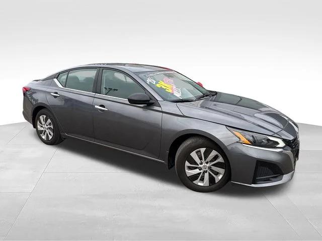 2025 Nissan Altima S FWD for sale in Harlingen, TX