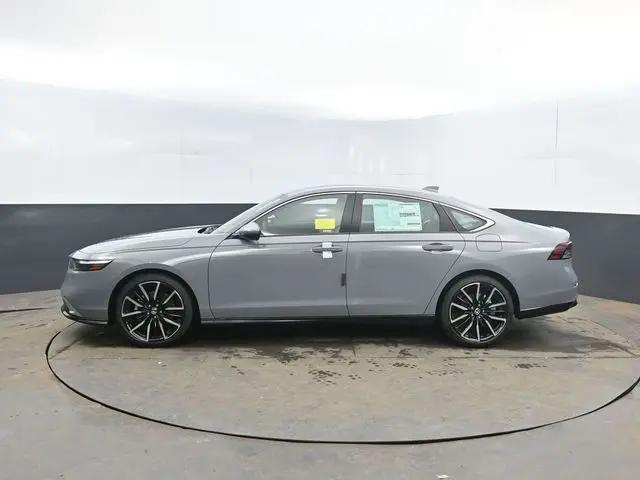 2026 Honda Accord Sedan Touring