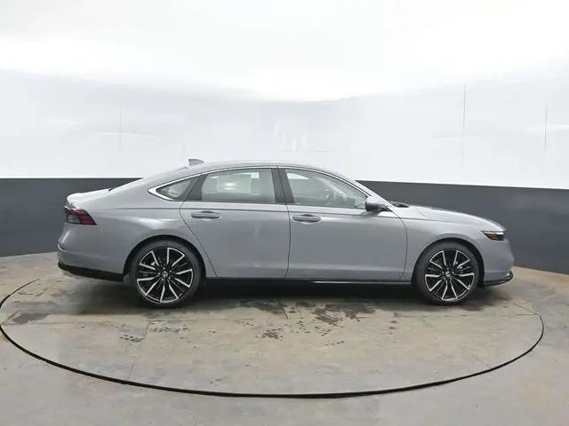 2026 Honda Accord Sedan Touring