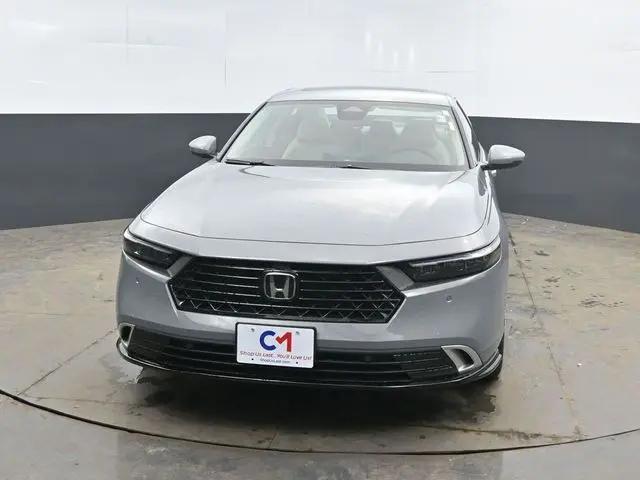 2026 Honda Accord Sedan Touring