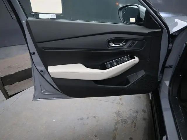 2026 Honda Accord Sedan Touring