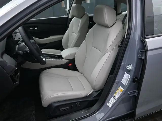 2026 Honda Accord Sedan Touring