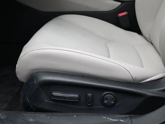 2026 Honda Accord Sedan Touring