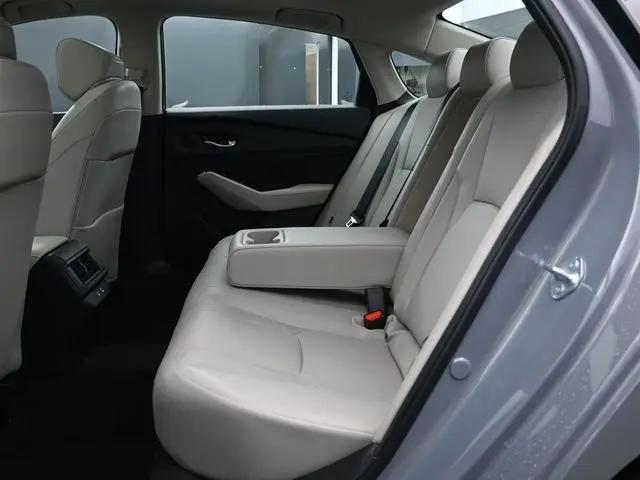 2026 Honda Accord Sedan Touring