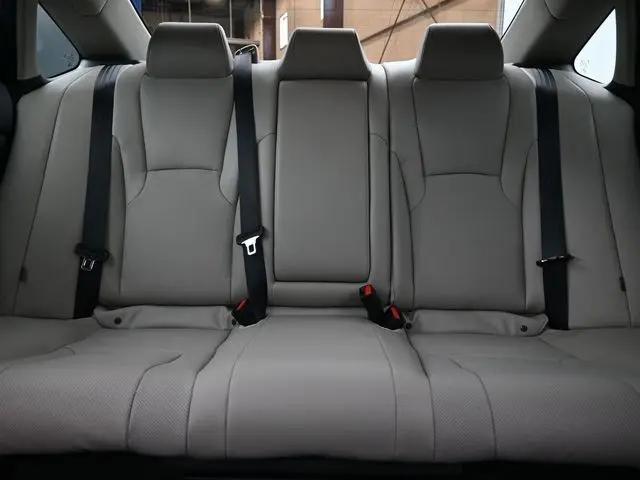 2026 Honda Accord Sedan Touring