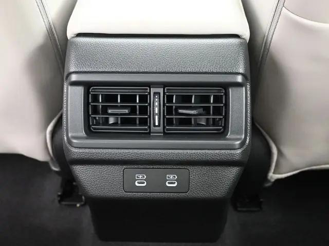 2026 Honda Accord Sedan Touring