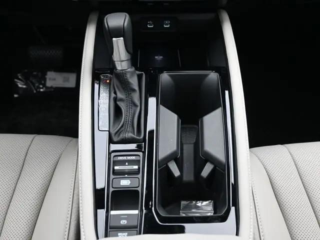 2026 Honda Accord Sedan Touring
