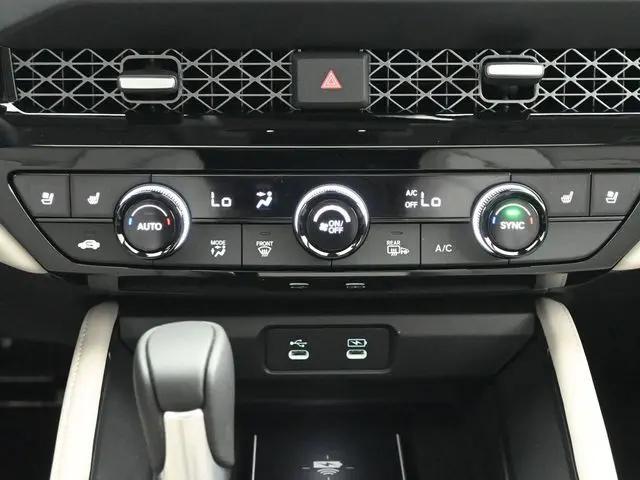2026 Honda Accord Sedan Touring