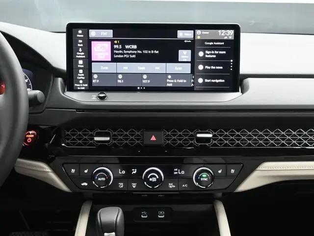 2026 Honda Accord Sedan Touring