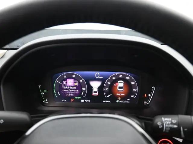 2026 Honda Accord Sedan Touring