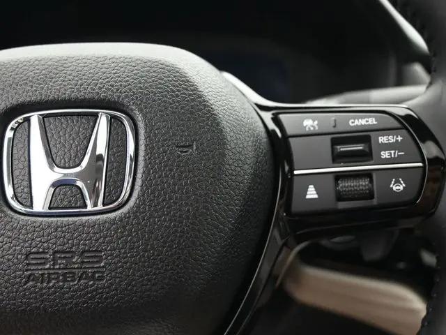2026 Honda Accord Sedan Touring