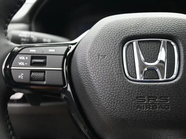 2026 Honda Accord Sedan Touring