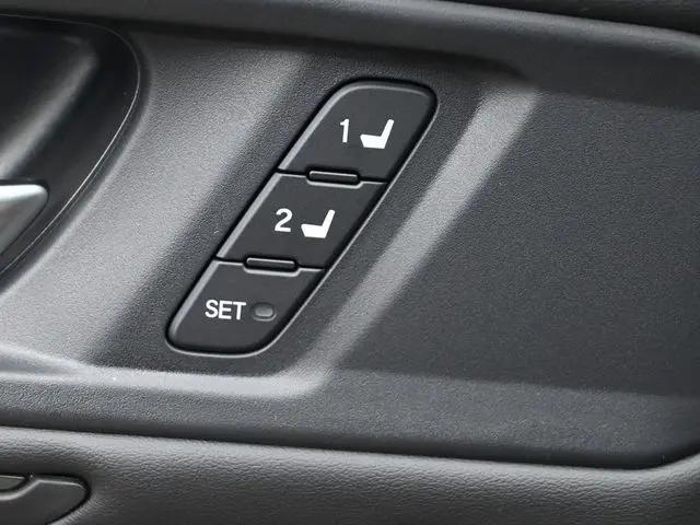 2026 Honda Accord Sedan Touring