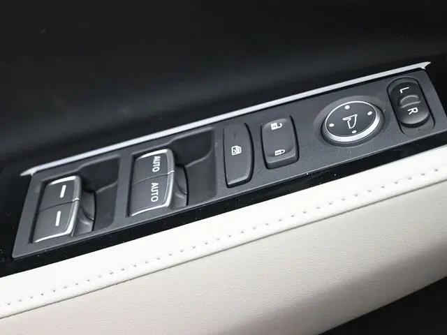 2026 Honda Accord Sedan Touring