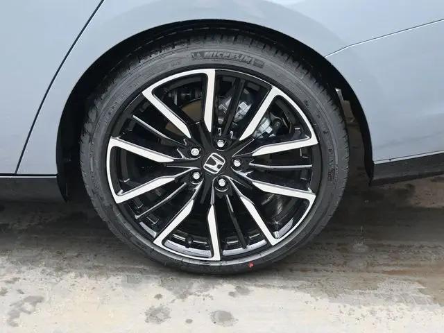 2026 Honda Accord Sedan Touring