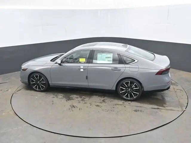 2026 Honda Accord Sedan Touring