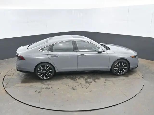 2026 Honda Accord Sedan Touring