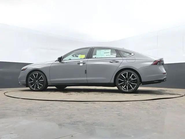 2026 Honda Accord Sedan Touring