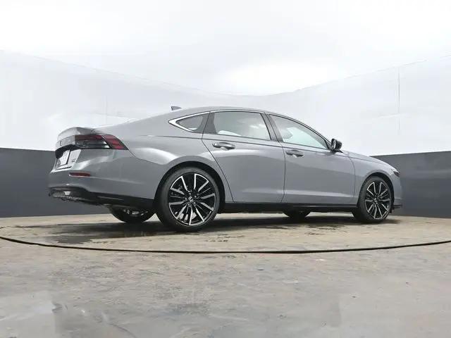 2026 Honda Accord Sedan Touring