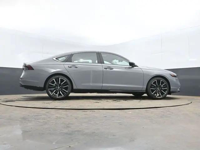 2026 Honda Accord Sedan Touring