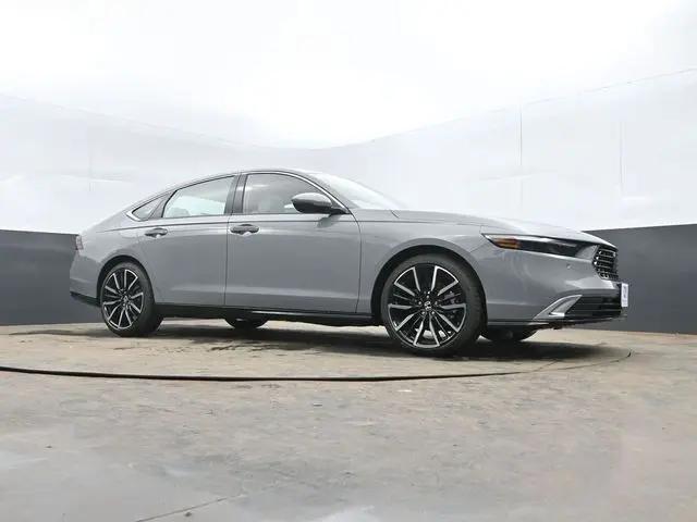 2026 Honda Accord Sedan Touring