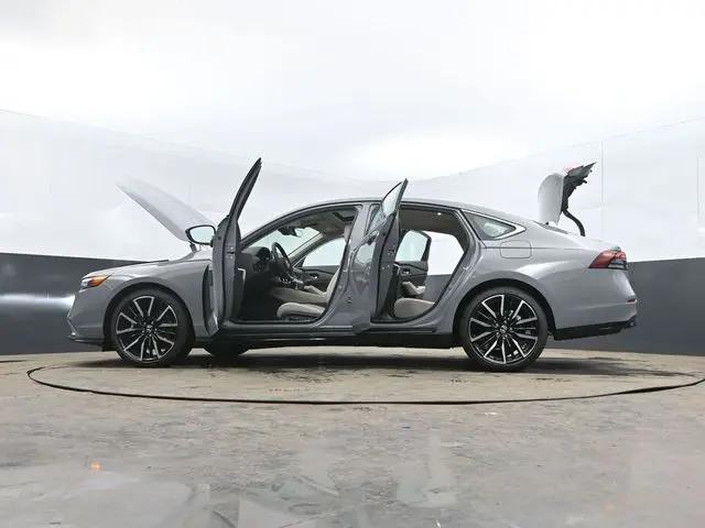 2026 Honda Accord Sedan Touring