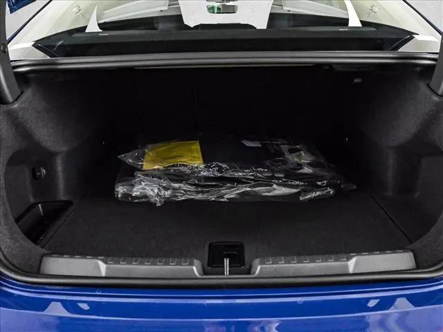 2026 Audi S3 TFSI quattro S tronic