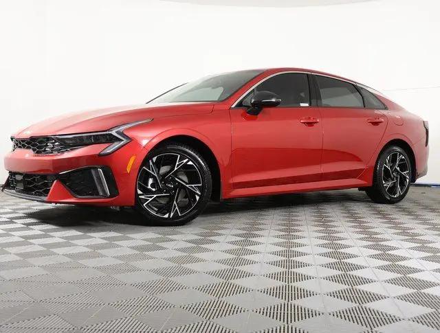 2026 Kia K5 GT-Line FWD for sale in Oklahoma City, OK